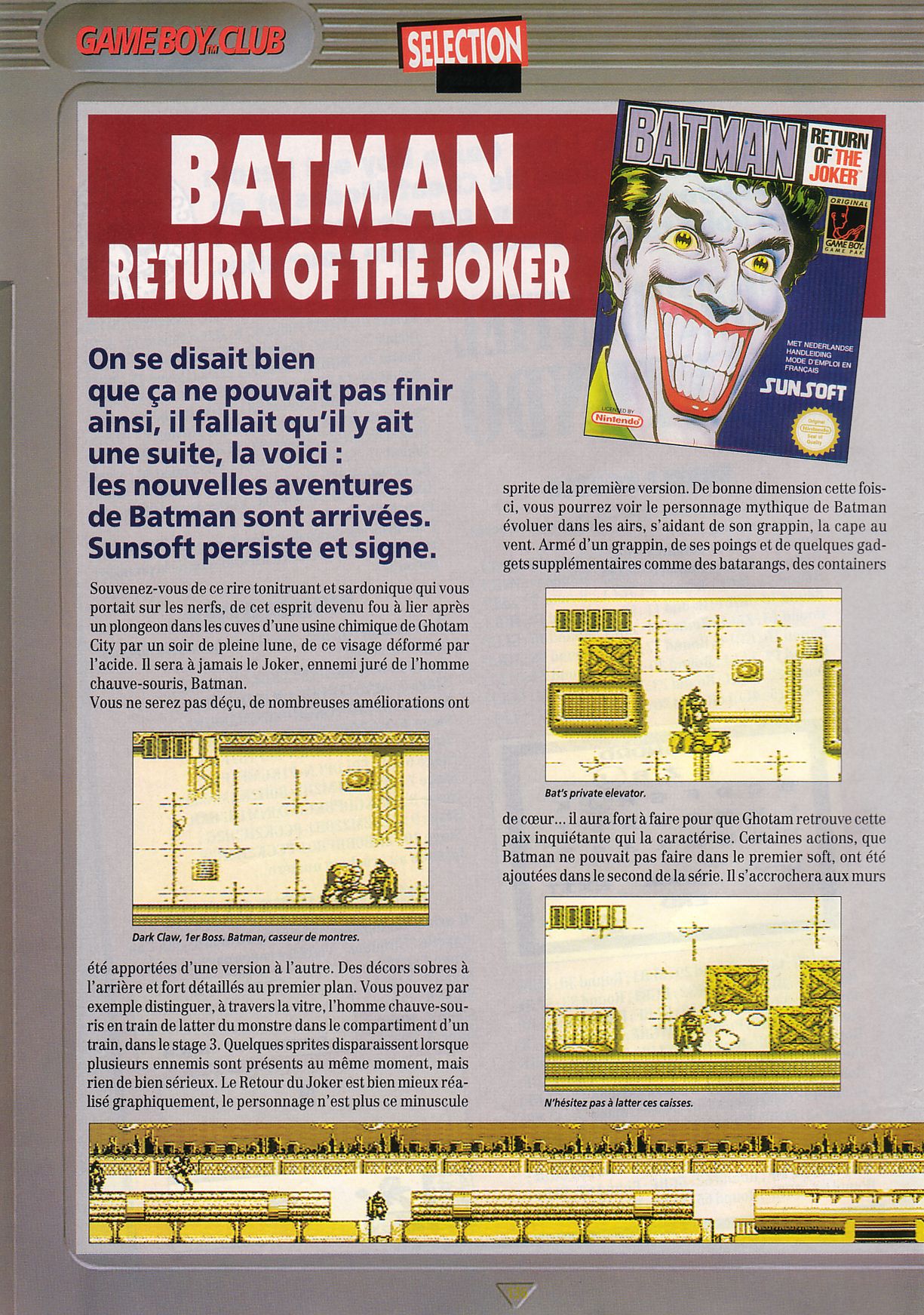 tests/592/Nintendo Player 007 - Page 136 (1992-11-12).jpg